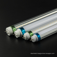 TUV CE certificated LED tube T5 and T8 110-180lm/w 1-8ft 300-2400mm 2500-6500K